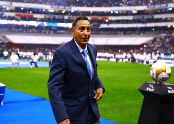 Muere a los 79 años, Héctor Pulido! Leyenda de Cruz Azul