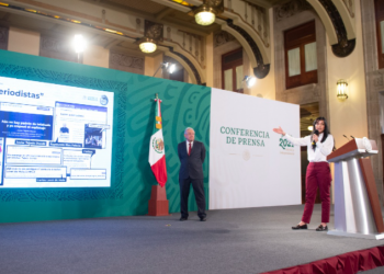 La sección quién es quién en las mentiras sólo desprestigia la labor periodística: Ángel Hurtado