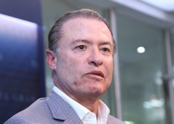 Envía AMLO al Senado nombramientos de embajadores, incluido Quirino Ordaz para España