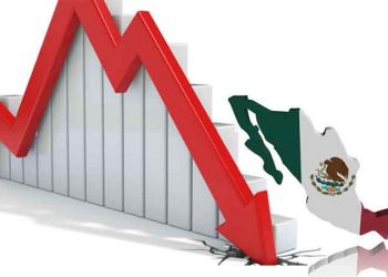 IMEF reduce 70 puntos base, la expectativa de crecimiento  del PIB a lo largo del año