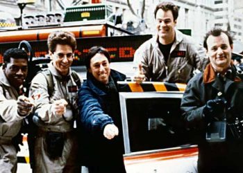 Falleció Ivan Reitman, director de “Ghostbusters”