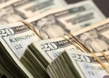 Reservas internacionales inician febrero con aumento de 115 mdd