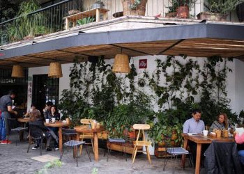 GCDMX y Canirac llegan a acuerdos de sana convivencia en el espacio público