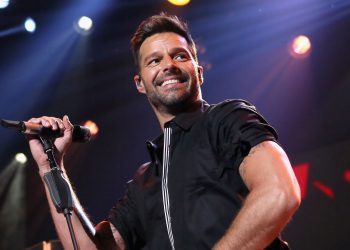 Ricky Martin y Gustavo Dudamel ofrecerán conciertos por los 100 años del l Hollywood Bowl