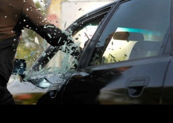 En algunos estados sí ha habido una estrategia para evitar el robo de autos: Román