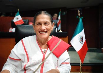 Propondrá AMLO a Jesusa Rodríguez  como Embajadora de México en Panamá tras declinación de Pedro Salmerón