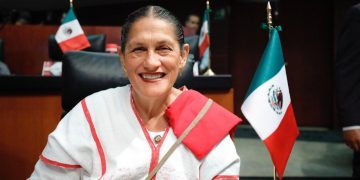 Propondrá AMLO a Jesusa Rodríguez  como Embajadora de México en Panamá tras declinación de Pedro Salmerón