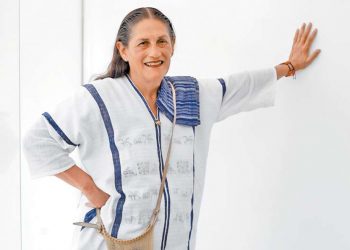 ¿Quién es Jesusa Rodríguez? propuesta por AMLO como embajadora en Panamá