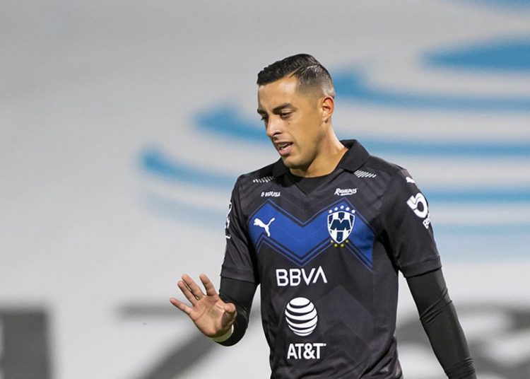 Foto: Mexsport