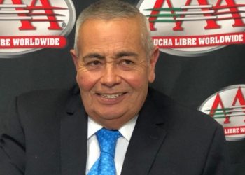 Hasta Pronto, “Rudo” Rivera!  1954-2022