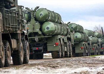 Rusia retira tropas próximas a la frontera con Ucrania