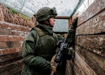 ONU pide que se proteja a los civiles ante la “volátil situación” en Donbás