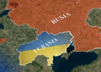 Rusia afirma que la desescalada en torno a Ucrania es muy necesaria