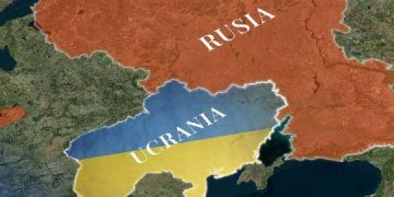 Rusia afirma que la desescalada en torno a Ucrania es muy necesaria