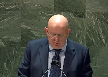 La operación militar de Rusia tiene por objetivo proteger no invadir: Rusia ante la ONU