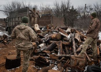 Rusia salió a la defensa de estas repúblicas para restablecer el orden: Sujov