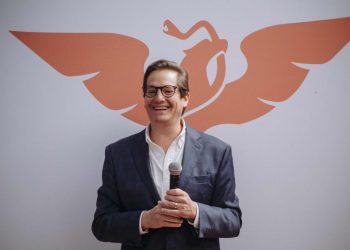 Desde finales de 2020 había publicaciones suficientes para saber que no se debía recetar ivermectina para tratar COVID-19: Chertorivski