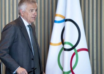 Juan Antonio Samaranch, nuevo vicepresidente del COI