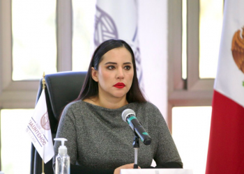 Fiscalía capitalina abre investigación contra alcaldesa de Cuauhtémoc