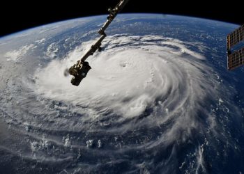 La NASA lanzará satélite que medirá mejor huracanes, tornados y rayos