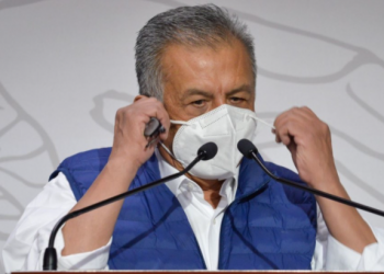 Vinculan a proceso a exdiputado Saul ‘N’ por dos hechos distintos en agravio de personas menores de edad