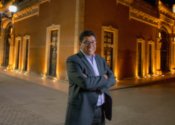 Yo confío en que la estrategia del Gobierno federal como estatal vaya dando resultados