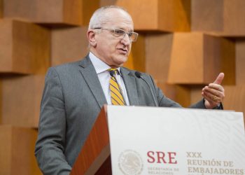 China nos ha dado un lugar muy especial en esta ronda de festejos: Seade