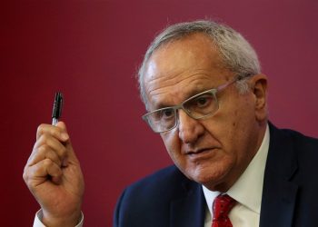 México debe revertir déficit comercial con China: Jesús Seade