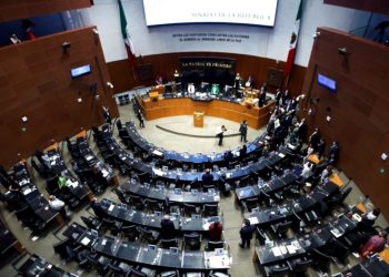 Exige MC en el Senado, corregir estrategia y mecanismos de protección a periodistas y Defensores de Derechos Humanos