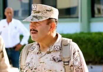 Cecilio Martínez, titular de la Aduana de Ciudad Juárez es señalado por su personal