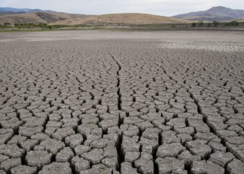 La Niña, posible causa de la sequía en diversas zonas del planeta