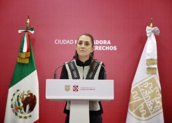 Gobernadoras de Morena se reunirán en Monumento a la Revolución con motivo del Día Internacional de la Mujer