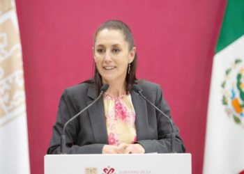 Asegura Sheinbaum que cuarta transformación detuvo privatización de derechos en el país y la capital