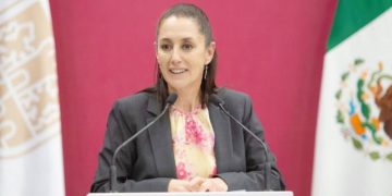 Asegura Sheinbaum que cuarta transformación detuvo privatización de derechos en el país y la capital