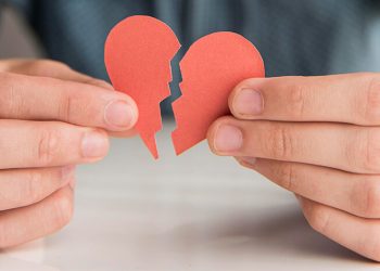 ¿Corazón roto? Este síndrome si existe, aquí te contamos