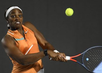 Sloane Stephens no falla y está en semifinales en Zapopan￼