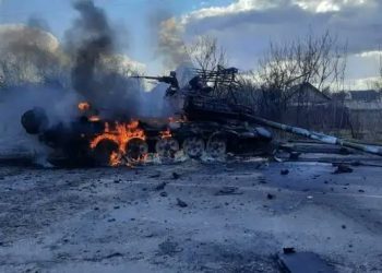 Ucrania afirma haber matado a mil soldados rusos y capturado a 300