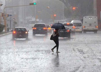 El frente frío 30 favorecerá lluvias en BC, Sonora y Chihuahua