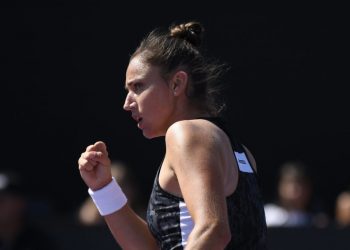 Sara Sorribes Tormo asegura sitio en los cuartos de final en Zapopan