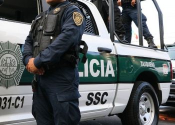 SSC CDMX alista operativo especial para este 14 de febrero