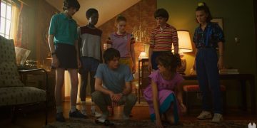 Cuarta temporada de Stranger Things llegará en mayo y julio