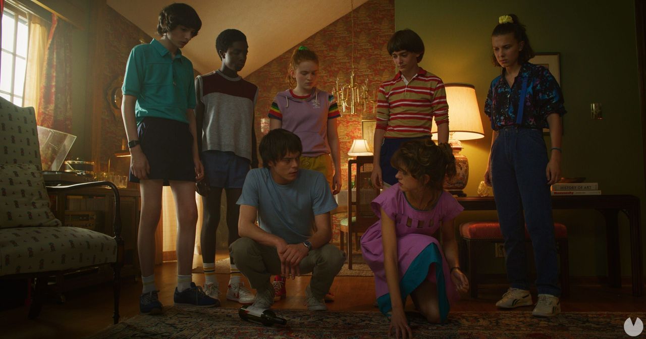 Stranger Things: cuánto duran los episodios finales de la cuarta temporada