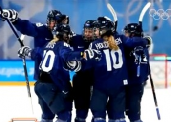 Finlandia gana 4-0 a Suiza y se lleva la medalla de bronce