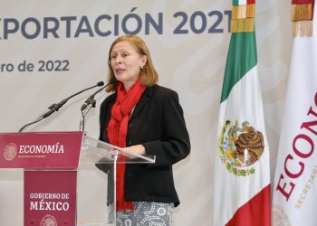 Exportaciones se convirtieron en pilar y motor de la economía en las etapas más difíciles de la pandemia
