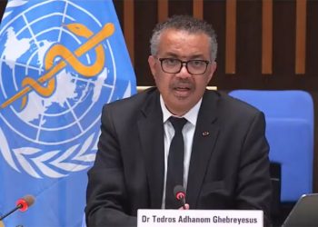 OMS pide más colaboración para determinar el origen del COVID-19
