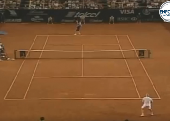 Las 29 ediciones del Abierto Mexicano de Tenis