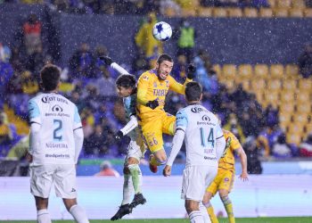 Partidazo!! Tigres vence 4-3 a Mazatlán en la J4 del Clausura 2022