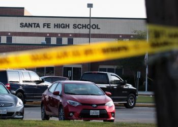 Primera mitad del año escolar en Estados Unidos registra récord de tiroteos