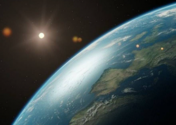 Una tormenta geomagnética daña lote de satélites