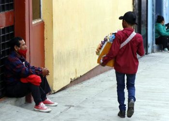 Trabajo infantil se sigue normalizando y aumentó durante la pandemia: Laporta de Caso